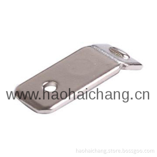 Customized Electrical Jis Battery Terminals